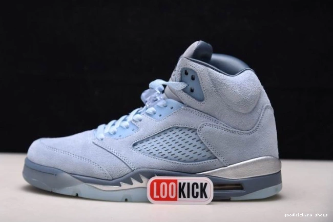 5 DD9336-400 (W) Air Retro Jordan Bluebird 0718